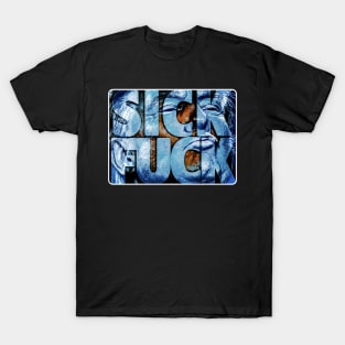 Donald J. Trump | Sick Fuck T-Shirt